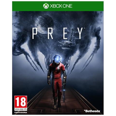 XONE - Prey - Foto 1