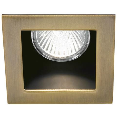 Funky Fi1 Brunito Lampada Da Incasso 1 Luce - Foto 2