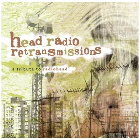 Head Radio Retransmissions (2 Cd) - Foto 1