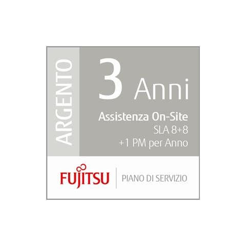 Upgrades standard warranty to Onsite 8+8 resp. +1 PM and ext. the cover from 12 to 36 months for Mid Volume Production scanners - Foto 8