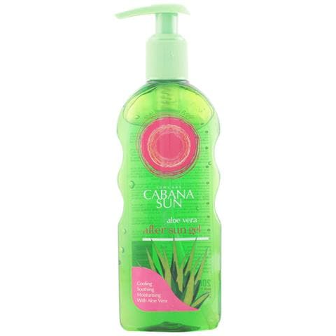 After Sun Gel Aloe Vera 200 Ml - Foto 1