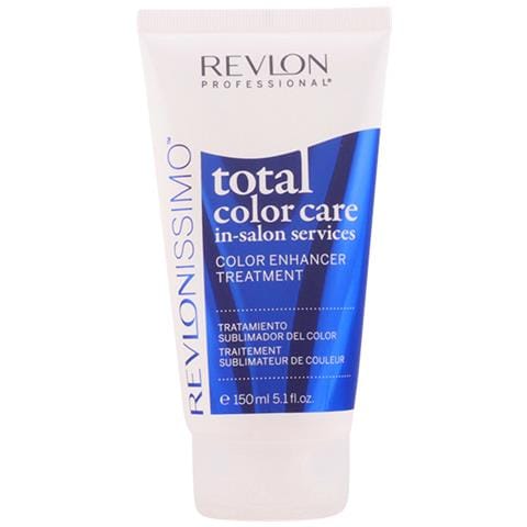 Total Color Care Enhancer Treatment 150 Ml - Foto 1