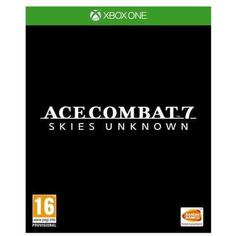 XONE - Ace Combat 7 Skies Unknown   - Foto 1
