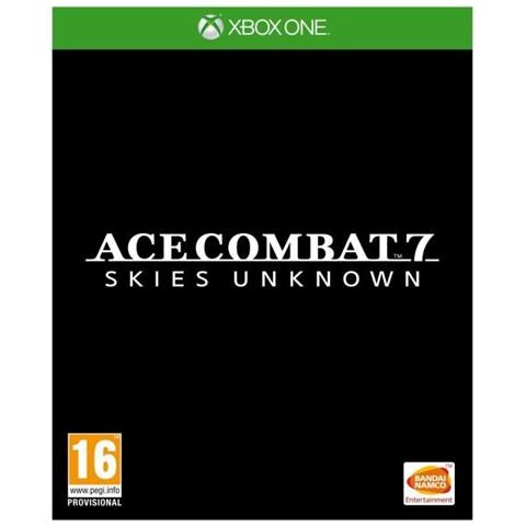 XONE - Ace Combat 7 Skies Unknown   - Foto 2