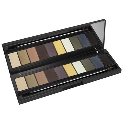 Color Riche La Palette Ombrã©e 01 - Foto 1