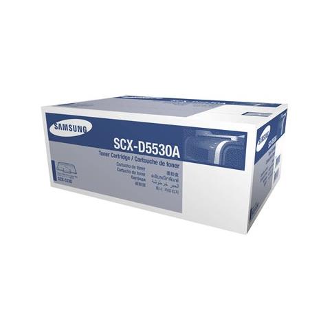 Toner / SCX-D5530A BK - Foto 2