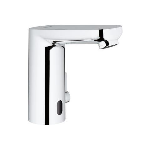 Miscelatore Elettronico Lavabo, eurosmart Cosmopolitan, 36327cromo - Foto 1