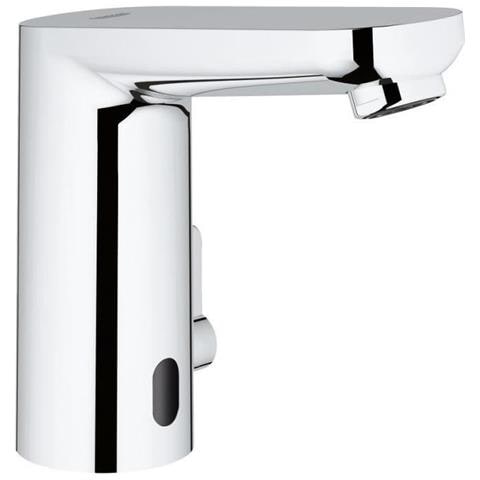 Miscelatore Elettronico Lavabo, eurosmart Cosmopolitan, 36327cromo - Foto 5