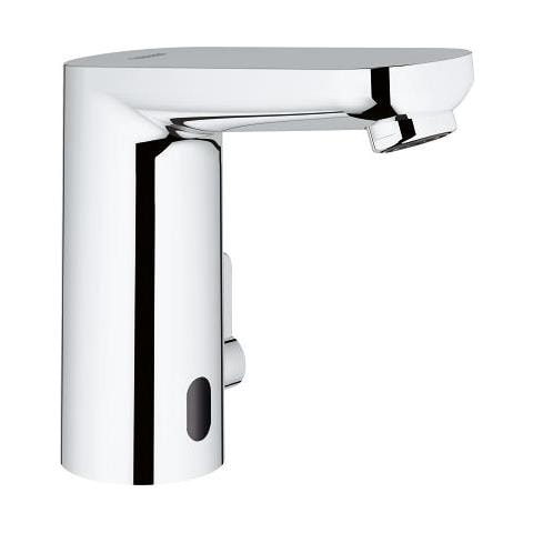 Miscelatore Elettronico Lavabo, eurosmart Cosmopolitan, 36327cromo - Foto 2