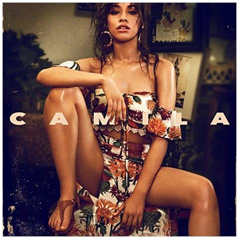 Cd Camila Cabello Camila - Foto 1