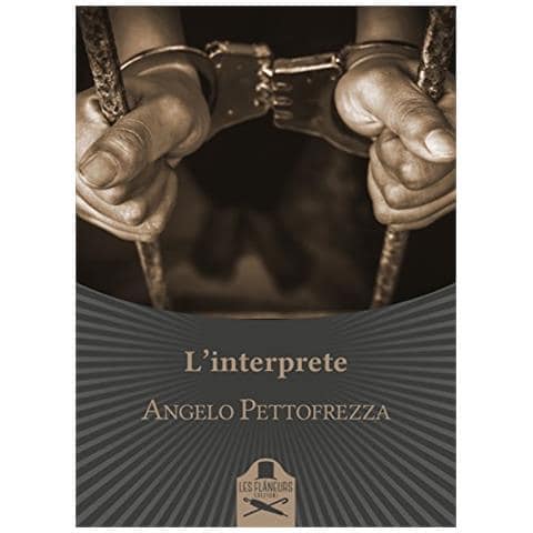 Angelo Pettofrezza - L'Interpete - Foto 2