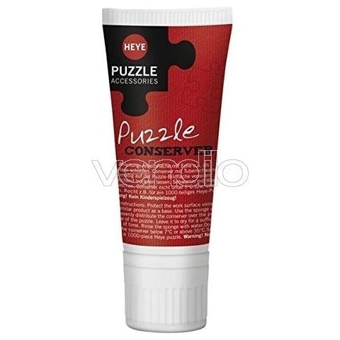 Puzzle Conserver - Foto 1