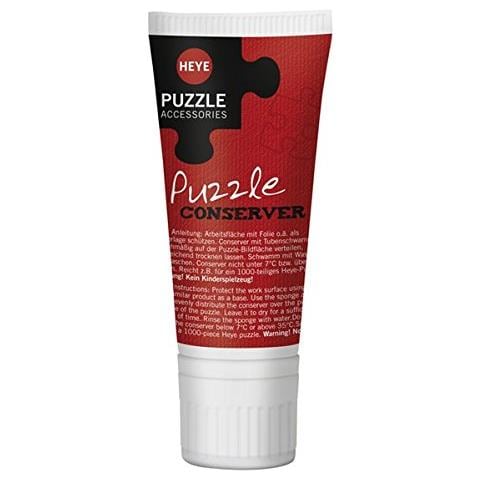 Puzzle Conserver - Foto 2
