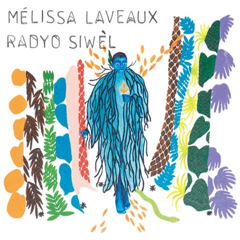 Melissa Laveaux - Radyo Siwel  - Foto 1