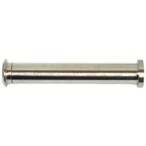 Ruote Titanium Axle+bolt Gr5 Ricambi Dei Componenti M 11.7 X 70 Mm - Foto 1