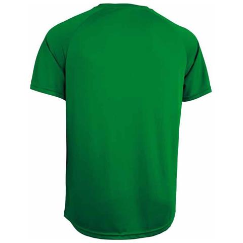 Magliette Training 2.0 S / s Abbigliamento Uomo Xxl - Foto 2