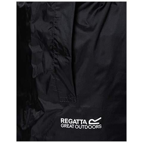 Pantaloni Pack It Overtrousers Abbigliamento Uomo S - Foto 7