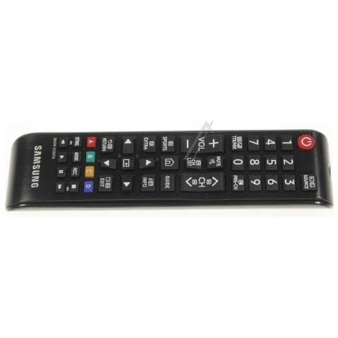 Telecomando-tv - 2016 Tv, , 44key, 3v, ku60 - Bn59-01247a - Foto 1