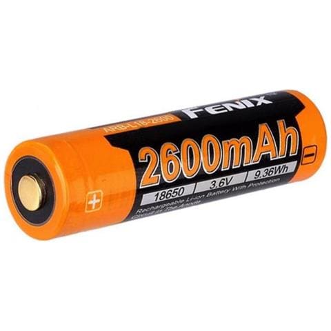 Batteria 18650 Ricaricabile 2600mah - Foto 1