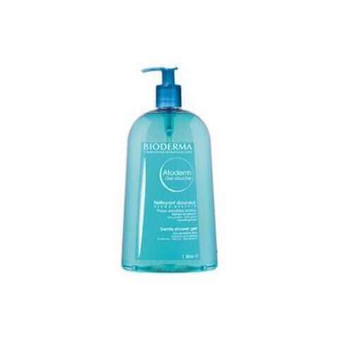 Atoderm Gel Douche 500ml - Foto 1