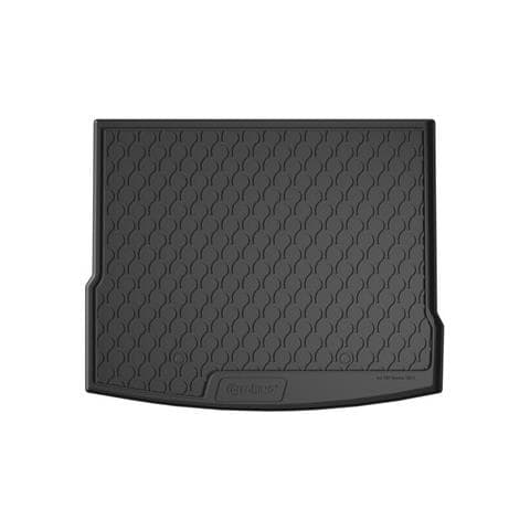 25385 Vasca Baule Su Misura In Gomma Sintetica Volkswagen Tiguan05-16 - Foto 2