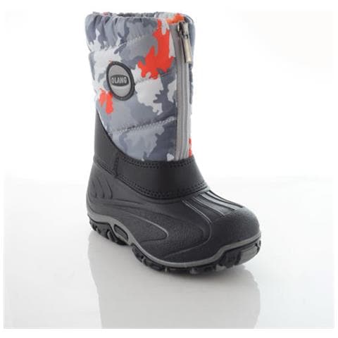 Stivale Bmx Camou - Foto 5