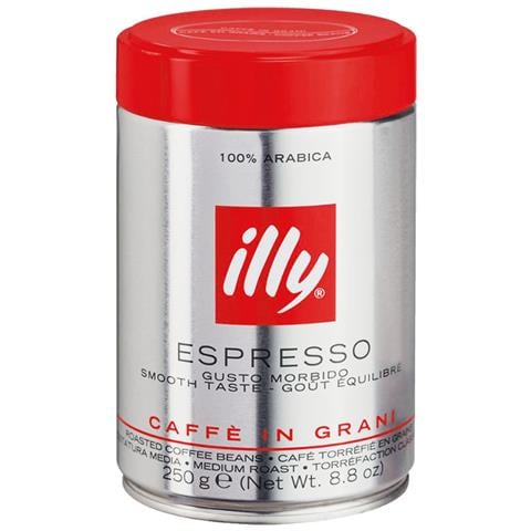 Espresso Café En Grain 250g - Foto 1