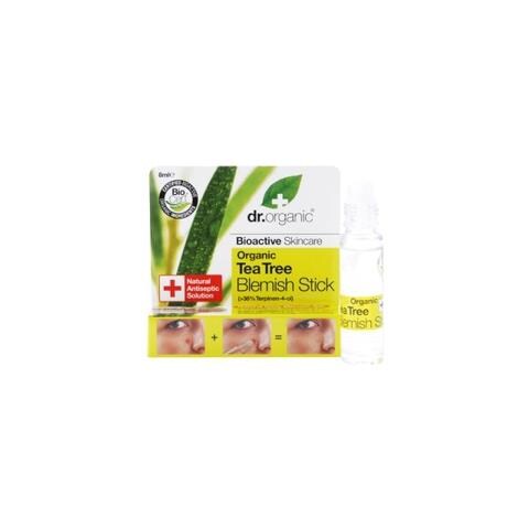 Organic Tea Tree Blemish S 8ml - Foto 1