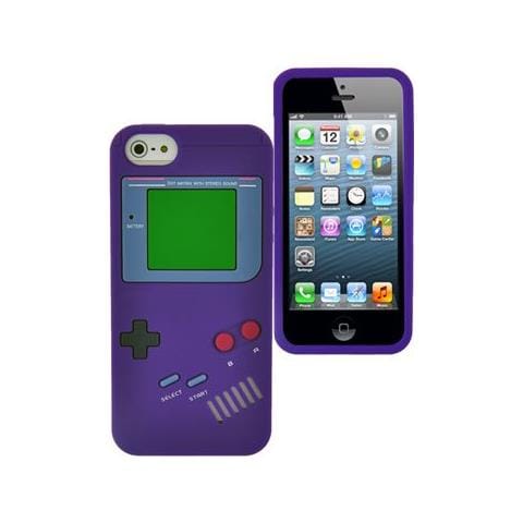 Custodie Per Iphone Di Apple 5 - Foto 1