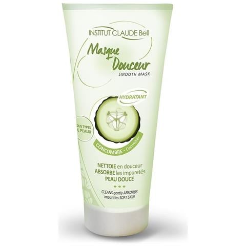 Maschera Speciale Per Pelli Secche - Morbidezza - Foto 1