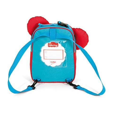 Zainetto Per Bambini, 28 Cm, Blu (bleu)  - Foto 3