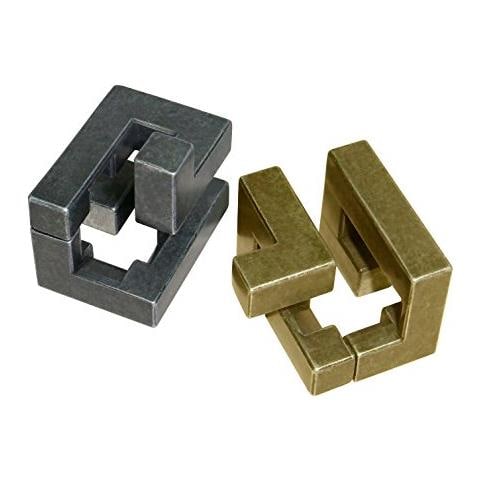 515056"" Huzzle Cast Coil Puzzle - Foto 2