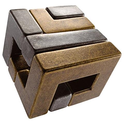 515056"" Huzzle Cast Coil Puzzle - Foto 3