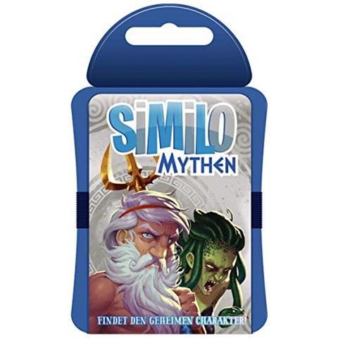 Heidelberger Spieleverlag Gioco Di Istruzioni (lingua Italiana Non E Garantita), Hr004 - Foto 1