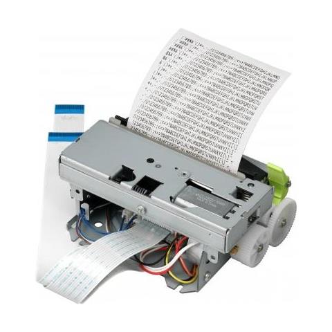 Epson C41d402000 Drucker-/scanner-ersatzteile 1 Stück(e) (c41d402000) - Foto 2