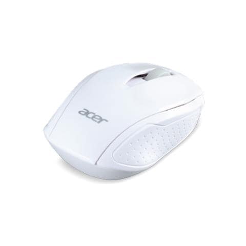 M501 Mouse Ambidestro Rf Wireless Ottico 1600 Dpi Colore Bianco - Foto 13