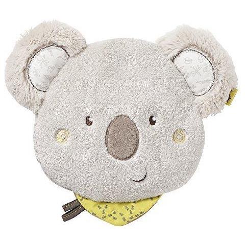 Cuscino Anticoli - Coccinella - Foto 1