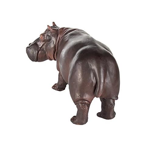 Safari Ltd Wild Safari Wildlife Ippopotamo - Foto 2