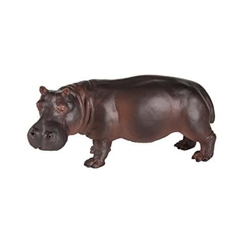 Safari Ltd Wild Safari Wildlife Ippopotamo - Foto 1