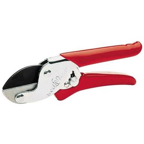 Wolf-garten 7210000 Rs-it Cesoie A Battente, Rosso / Argento, 2x2x2 Cm - Foto 1