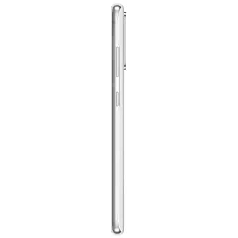 Galaxy S20 FE 128 GB Dual Sim Display 6.5" Full HD+ Slot Micro SD Fotocamera 12 Mpx Android Europa Bianco - Foto 7