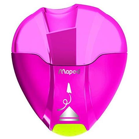 Igloo Espulsione Temperamatite (colori Assortiti)  - Foto 2