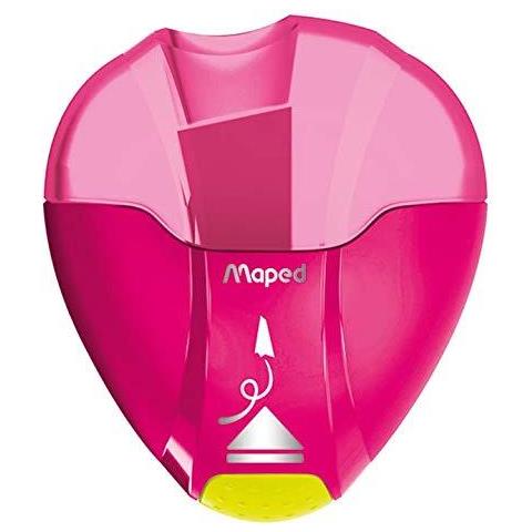 Igloo Espulsione Temperamatite (colori Assortiti)  - Foto 4