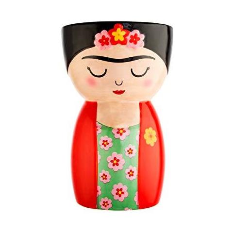 Sass Belle Frida Corpo A Forma Di Vaso - Foto 1