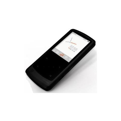 iAudio 9 4 Gb, Flash-media, Nero, LCD, Polimeri di litio (LiPo) , 320 x 240 Pixel, APE, FLAC, MP3, OGG, WAV, WMA - Foto 1