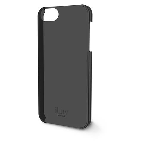 iLuv ICA7H305 Cover Nero - Foto 1