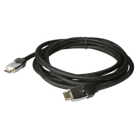 HDMI 3m. 3m HDMI HDMI Nero cavo HDMI - Foto 1