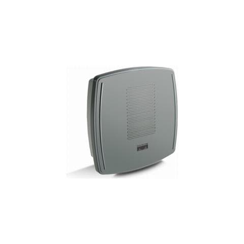 Wireless Access Point Cisco Aironet AIR-BR1310G-E-K9 IEEE 802.11b / g 54 Mbps - ISM band - 1 x Antenna (s) - 192 m Maximum Outdoor Range - Foto 2