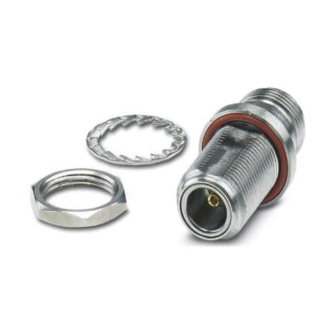 2867843 adattatore per inversione del genere dei cavi - Foto 1