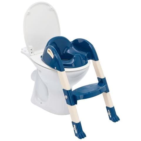 Riduttore Wc Kiddyloo Blu Oceano - Foto 1